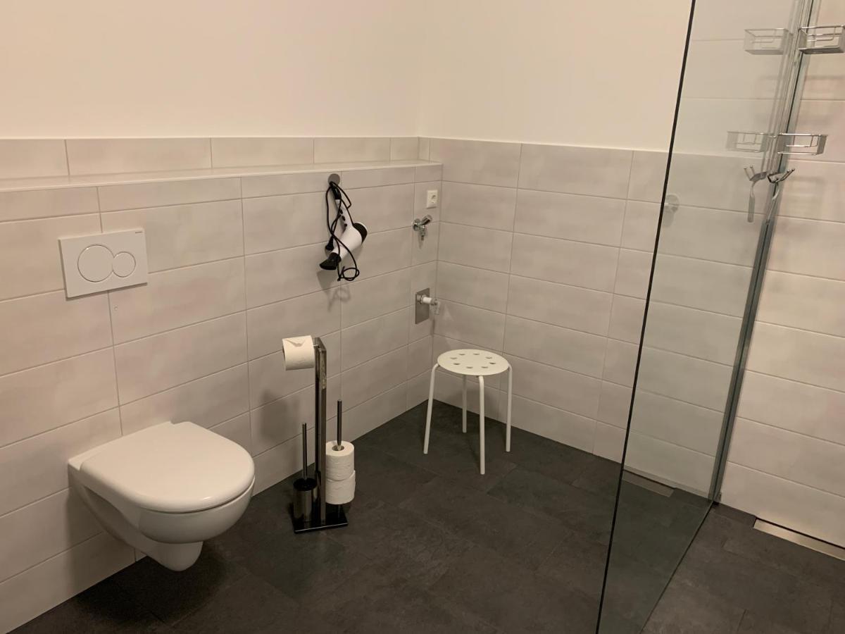Ferienhaus Fegebank Gilten Екстериор снимка