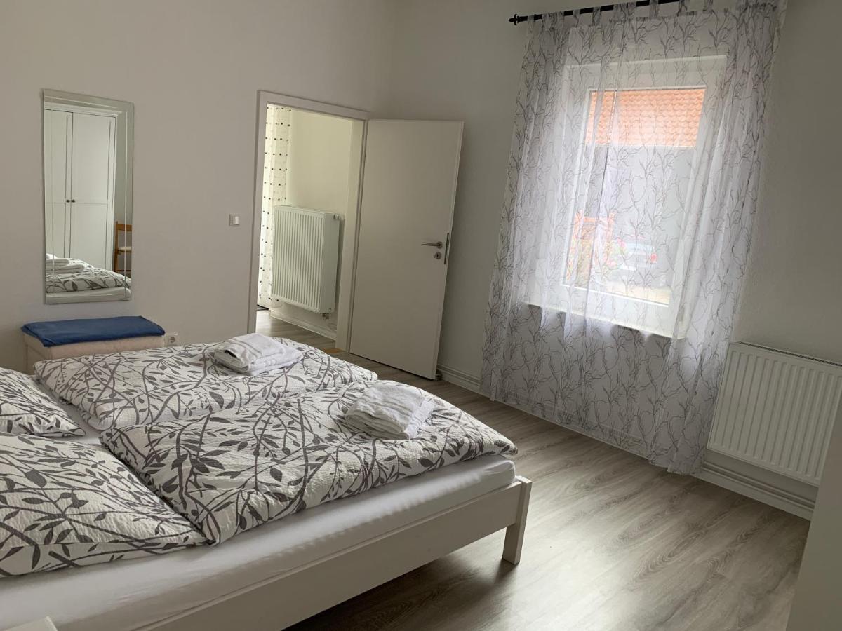 Ferienhaus Fegebank Gilten Екстериор снимка